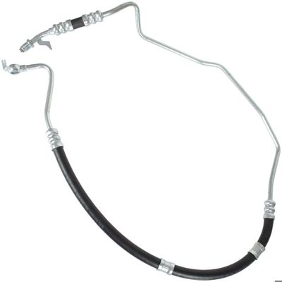 Tuyau de direction assistée - M MODECAR - Alfa Romeo 159 - 2005-2011 - 1.9 JTDM 8V - Remplacement - Neuf - Non utilisé - Publicité Tuyau de direction assistée - M MODECAR - Alfa Romeo 159 - 2005-2011 - 1.9 JTDM 8V - Remplacement - Neuf - Non utilisé - Publicité