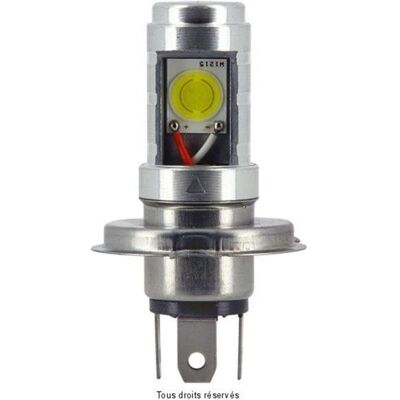 HS1 LED - 12V 35-35W BLISTER DE 1 AMPOULE - pla64185 - Publicité HS1 LED - 12V 35-35W BLISTER DE 1 AMPOULE - pla64185 - Publicité