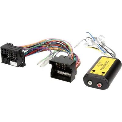 OEM AA-OriginalSystem - Fakra 2 canaux - Télécommande - Adaptateur auto - Publicité OEM AA-OriginalSystem - Fakra 2 canaux - Télécommande - Adaptateur auto - Publicité