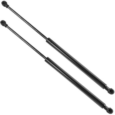 STARKIT PERFORMANCE Vérins de coffre pour Citroën C3 2 (2009-2020) vérins hayon 8731T9 9683733980 Noir - Publicité STARKIT PERFORMANCE Vérins de coffre pour Citroën C3 2 (2009-2020) vérins hayon 8731T9 9683733980 Noir - Publicité