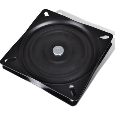 vidaXL Siège tournant pour bateau - 160x160x2.5mm - Accessoires nautiques - Publicité vidaXL Siège tournant pour bateau - 160x160x2.5mm - Accessoires nautiques - Publicité