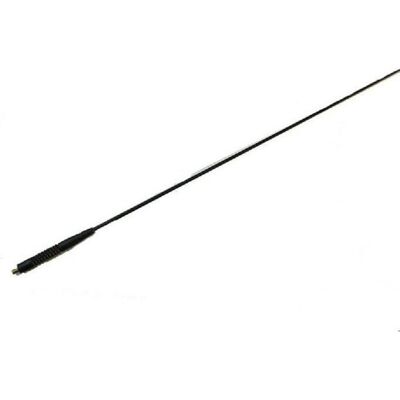 Renault - Twingo 1 - 35cm - M6 interne - Antenne de voiture - Publicité Renault - Twingo 1 - 35cm - M6 interne - Antenne de voiture - Publicité
