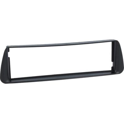 Facade autoradio 1Din - ADNAUTO - Citroen Xsara Picasso 99-06 - Couleur Noir - Adaptable Noir - Publicité Facade autoradio 1Din - ADNAUTO - Citroen Xsara Picasso 99-06 - Couleur Noir - Adaptable Noir - Publicité