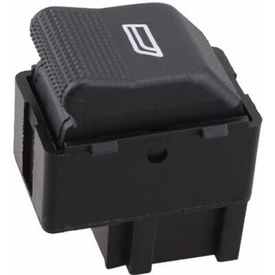 BOUTON LÈVE-VITRE ELECTRIQUE VW Polo Lupo SEAT Ibiza Cordoba Commutateur 6X0959855B INTERRUPTEUR Pro-Plip - Publicité BOUTON LÈVE-VITRE ELECTRIQUE VW Polo Lupo SEAT Ibiza Cordoba Commutateur 6X0959855B INTERRUPTEUR Pro-Plip - Publicité