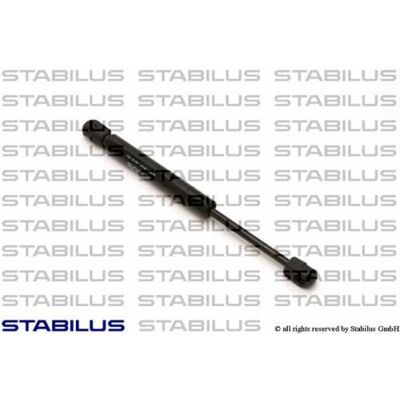 Vérin à gaz STABILUS 8518CJ pour Ford Mondeo - Vérin de coffre hydraulique - Publicité Vérin à gaz STABILUS 8518CJ pour Ford Mondeo - Vérin de coffre hydraulique - Publicité