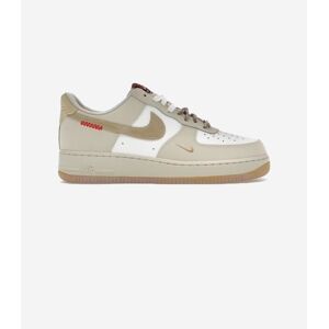 Nike Air Force 1 Low Year of the Snake (Womens) Blanc - Publicité Nike Air Force 1 Low Year of the Snake (Womens) Blanc - Publicité