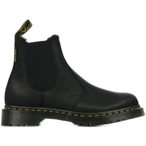 Bottines Dr Martens 2976 Noir - Publicité Bottines Dr Martens 2976 Noir - Publicité