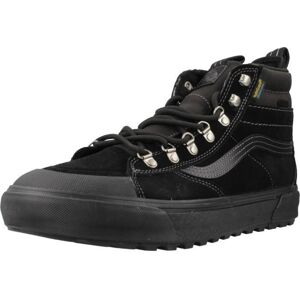 Vans Sk8-hi Dr Waterpro Chaussures - Chaussures - Publicité Vans Sk8-hi Dr Waterpro Chaussures - Chaussures - Publicité