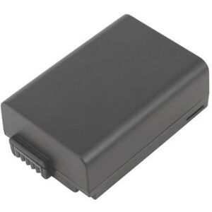 POWERSMART 1350mAh 76V Li-ion batterie pour NIKON EN-EL25 Nikon Z30 Nikon Z50 Nikon Zfc Blanc - Publicité POWERSMART 1350mAh 76V Li-ion batterie pour NIKON EN-EL25 Nikon Z30 Nikon Z50 Nikon Zfc Blanc - Publicité