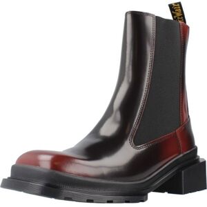 Chaussure Dr. Martens Modèle Maybole Chelsea - Coleur Noir Noir - Publicité Chaussure Dr. Martens Modèle Maybole Chelsea - Coleur Noir Noir - Publicité