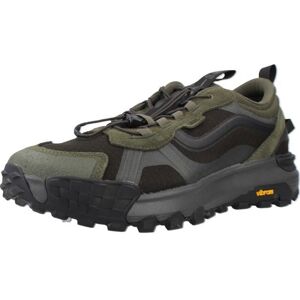 Chaussure Vans Modèle Mte Crosspath Xc - Coleur Vert Vert - Publicité Chaussure Vans Modèle Mte Crosspath Xc - Coleur Vert Vert - Publicité