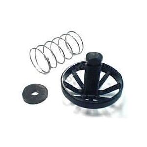 Bosch Systeme anti-goutte 00614324 00600449 - cafetiere Noir - Publicité Bosch Systeme anti-goutte 00614324 00600449 - cafetiere Noir - Publicité