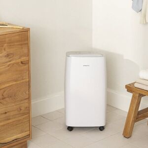 Déshumidificateur Create Dryzone Xl-Cubic - 40m² - 10L - Silencieux - Publicité Déshumidificateur Create Dryzone Xl-Cubic - 40m² - 10L - Silencieux - Publicité