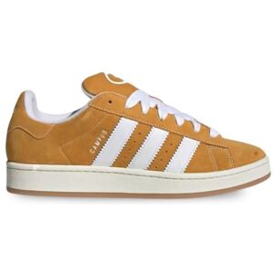 Chaussures Adidas Campus 00S Unisex Orange - Lacets - Textile Orange - Publicité Chaussures Adidas Campus 00S Unisex Orange - Lacets - Textile Orange - Publicité