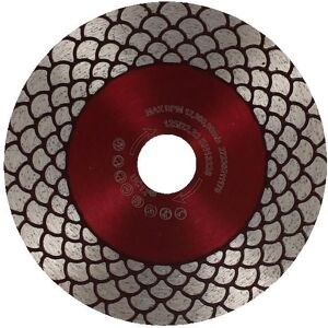 LEMAN DISQUE DIAMANT COUPE ET PONCE D125X2223 CARRELAGE - Publicité LEMAN DISQUE DIAMANT COUPE ET PONCE D125X2223 CARRELAGE - Publicité