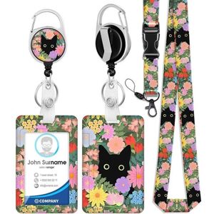 Porte Badge - Swivel - Cordon Tour de Cou Amovible - Enrouleur Rétractable - Couleurs Vives - Publicité Porte Badge - Swivel - Cordon Tour de Cou Amovible - Enrouleur Rétractable - Couleurs Vives - Publicité