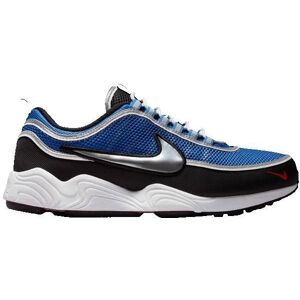 Nike Air Zoom Spiridon SP Signal Blue Bleu - Publicité Nike Air Zoom Spiridon SP Signal Blue Bleu - Publicité