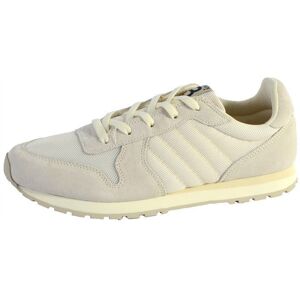 Basket Bensimon Running H15258C77 - Ecru Beige - Publicité Basket Bensimon Running H15258C77 - Ecru Beige - Publicité