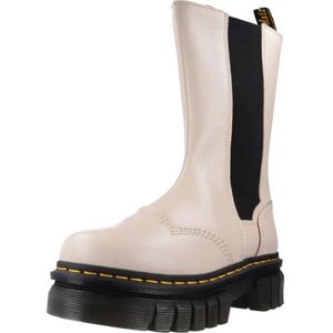 Chaussure Dr. Martens Modèle Audrick Chelsea Tall - Coleur Marron Marron - Publicité Chaussure Dr. Martens Modèle Audrick Chelsea Tall - Coleur Marron Marron - Publicité