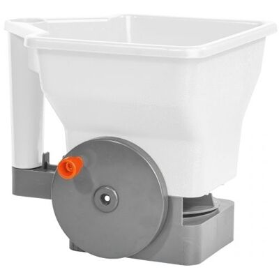 GT GARDEN Distributeur d'engrais - 3L Blanc - Publicité GT GARDEN Distributeur d'engrais - 3L Blanc - Publicité