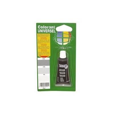 Colorant Universel - 25ml de Umber Brûlé - Publicité Colorant Universel - 25ml de Umber Brûlé - Publicité