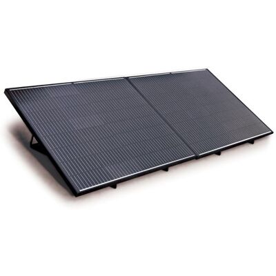 AVIDSEN - Kit solaire Soria 400W - Solar Kit - Publicité AVIDSEN - Kit solaire Soria 400W - Solar Kit - Publicité