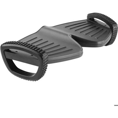 SpeaKa Professional SP-9008924 Repose-pieds (l x H x P) 27.7 x 13.5 x 50.2 cm noir Noir - Publicité SpeaKa Professional SP-9008924 Repose-pieds (l x H x P) 27.7 x 13.5 x 50.2 cm noir Noir - Publicité