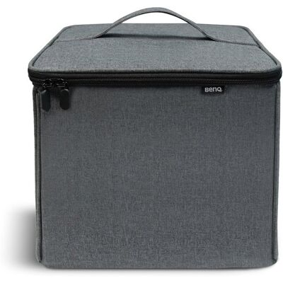 Sacoche de transport BENQ MM01 Compatible TK705i TK705STi GP520 Gris - Publicité Sacoche de transport BENQ MM01 Compatible TK705i TK705STi GP520 Gris - Publicité