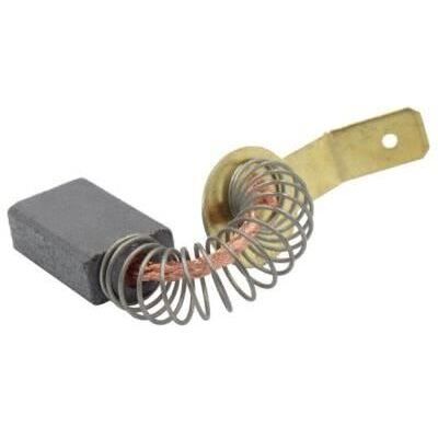 Charbon par 1 118800453/0 - Tronconneuse Alpina - Charbons moteur - Publicité Charbon par 1 118800453/0 - Tronconneuse Alpina - Charbons moteur - Publicité