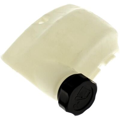 Réservoir d'essence Alpina Htj550 - Accessoire Taille-haie - Publicité Réservoir d'essence Alpina Htj550 - Accessoire Taille-haie - Publicité