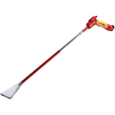 Brûleur désherbeur vert Premium Bec large - ROTHENBERGER - 990°C - ∅40 mm - Rouge et jaune Rouge - Publicité Brûleur désherbeur vert Premium Bec large - ROTHENBERGER - 990°C - ∅40 mm - Rouge et jaune Rouge - Publicité