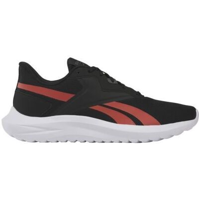 Chaussures de running - REEBOK - Energen Lux - Homme - Noir - Cblack - Occasionnel - X - Running - Drop 10 mm Noir - Publicité Chaussures de running - REEBOK - Energen Lux - Homme - Noir - Cblack - Occasionnel - X - Running - Drop 10 mm Noir - Publicité
