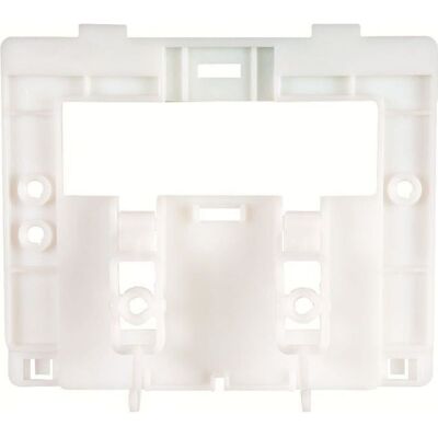 SIAMP Ensemble socle/bras - ENS - PLAQ VERSO - Blanc - 1100/350 - Accessoires de salle de bain Blanc - Publicité SIAMP Ensemble socle/bras - ENS - PLAQ VERSO - Blanc - 1100/350 - Accessoires de salle de bain Blanc - Publicité