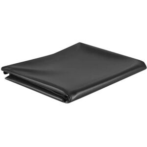 vidaXL Liner de bassin noir 2x1 m PVC 0,5 mm - Tapis pour étang - Publicité vidaXL Liner de bassin noir 2x1 m PVC 0,5 mm - Tapis pour étang - Publicité