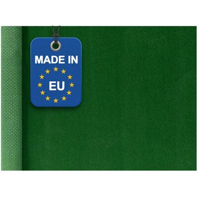 TAPISO Gazon Artificiel Synthétique Magic Forest Vert Pelouse Polypropylène Extérieur 200x200 - Publicité TAPISO Gazon Artificiel Synthétique Magic Forest Vert Pelouse Polypropylène Extérieur 200x200 - Publicité