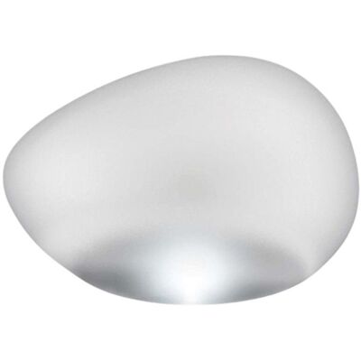 Galet lumineux solaire extérieur LED blanc froid TERRE JARDIN hauteur 11 cm - décoration jardin allée terrasse Noir - Publicité Galet lumineux solaire extérieur LED blanc froid TERRE JARDIN hauteur 11 cm - décoration jardin allée terrasse Noir - Publicité