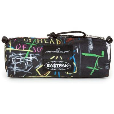 Trousse Eastpak Benchmark Single - Publicité Trousse Eastpak Benchmark Single - Publicité