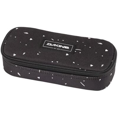 Trousse Noir à Motifs Mixte Dakine School Thunderdot Noir - Publicité Trousse Noir à Motifs Mixte Dakine School Thunderdot Noir - Publicité