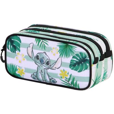 KARACTERMANIA Trousse Trick FAN 2.2 - Disney Lilo et Stitch Ocean - Bleu - Taille Unique Bleu - Publicité KARACTERMANIA Trousse Trick FAN 2.2 - Disney Lilo et Stitch Ocean - Bleu - Taille Unique Bleu - Publicité