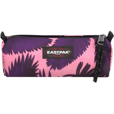 Trousse Scolaire Eastpak Brize Glow Pink ASSORTIS - EK372O18 Rose - Publicité Trousse Scolaire Eastpak Brize Glow Pink ASSORTIS - EK372O18 Rose - Publicité