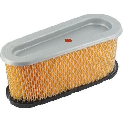 Filtre à air pour tondeuse BRIGGS & STRATTON Séries 282700 283700 & 286700 Orange - Publicité Filtre à air pour tondeuse BRIGGS & STRATTON Séries 282700 283700 & 286700 Orange - Publicité