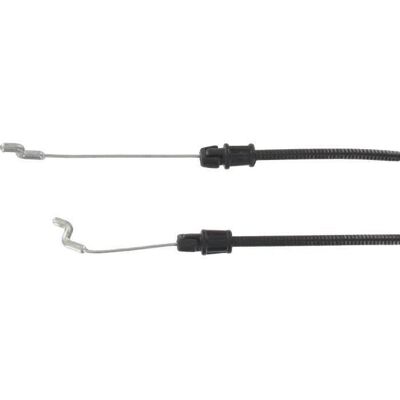 Câble frein moteur adaptable MTD pour tondeuse à moteur BRIGGS & STRATTON depuis 1991 modèles 114-030A000 114-040A000 - Publicité Câble frein moteur adaptable MTD pour tondeuse à moteur BRIGGS & STRATTON depuis 1991 modèles 114-030A000 114-040A000 - Publicité