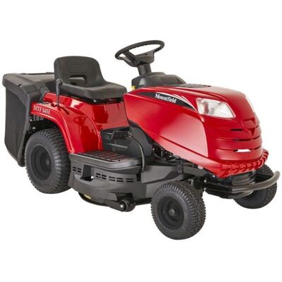 Tondeuse autoportée MOUNTFIELD MTF 84M - 352cc - 84cm - Plateau 2 lames Rouge - Publicité Tondeuse autoportée MOUNTFIELD MTF 84M - 352cc - 84cm - Plateau 2 lames Rouge - Publicité