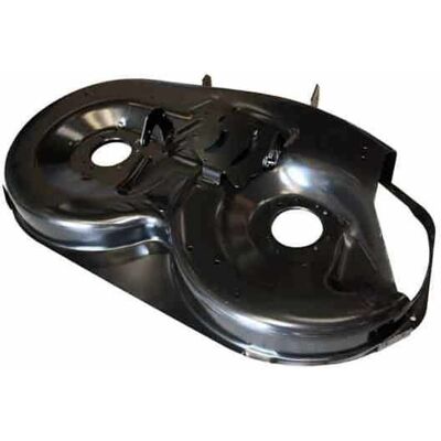 AYP Plateau de coupe tracteur tondeuse Husqvarna Mc Culloch Jonsered Bestgreen 176027 532176027 165892 532165892 Fiche technique - Publicité AYP Plateau de coupe tracteur tondeuse Husqvarna Mc Culloch Jonsered Bestgreen 176027 532176027 165892 532165892 Fiche technique - Publicité