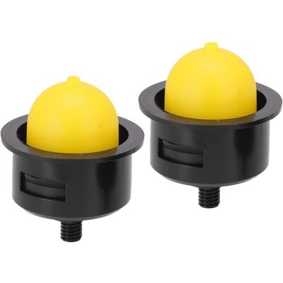 MICH Kit de deux pièces de rechange pour pompe à carburant de tondeuse à gazon à essence 4-en-1 FX-RM4646ECO - Publicité MICH Kit de deux pièces de rechange pour pompe à carburant de tondeuse à gazon à essence 4-en-1 FX-RM4646ECO - Publicité