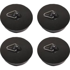 YYV Bouchon de vidange bouchon de vidange dévier bouchon en caoutchouc pour évier couleurs multiples MATERIEL - Publicité YYV Bouchon de vidange bouchon de vidange dévier bouchon en caoutchouc pour évier couleurs multiples MATERIEL - Publicité