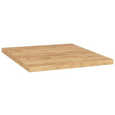 Plan de travail pour la cuisine basse AKORD S80 OLIWIA Chêne Craft 80 cm 80x60x3 2 cm - Publicité Plan de travail pour la cuisine basse AKORD S80 OLIWIA Chêne Craft 80 cm 80x60x3 2 cm - Publicité