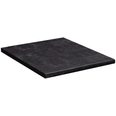 Vicco - R-Line - Anthracite - 50 cm - Countertop - Publicité Vicco - R-Line - Anthracite - 50 cm - Countertop - Publicité