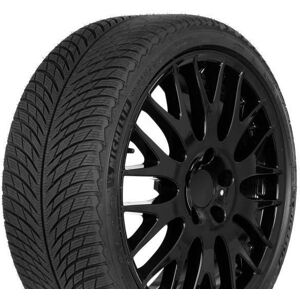 MICHELIN Pilot Alpin 5 225/50 R 17 98 H - Hiver - Publicité MICHELIN Pilot Alpin 5 225/50 R 17 98 H - Hiver - Publicité
