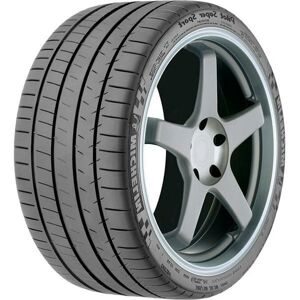 Pneu - MICHELIN - Pilot Super Sport - 225/40 R18 - Été - Charge 92 - Vitesse Y - Publicité Pneu - MICHELIN - Pilot Super Sport - 225/40 R18 - Été - Charge 92 - Vitesse Y - Publicité